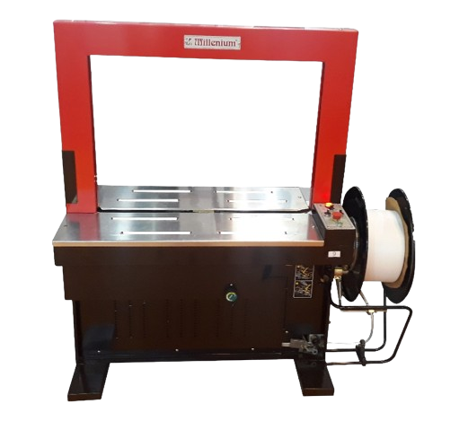 Automatic Strapping Machine – MPS 010FASTA1R