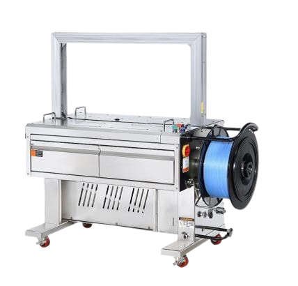 Automatic Strapping Machine - Stainless Steel MPS 010FASTA1SS